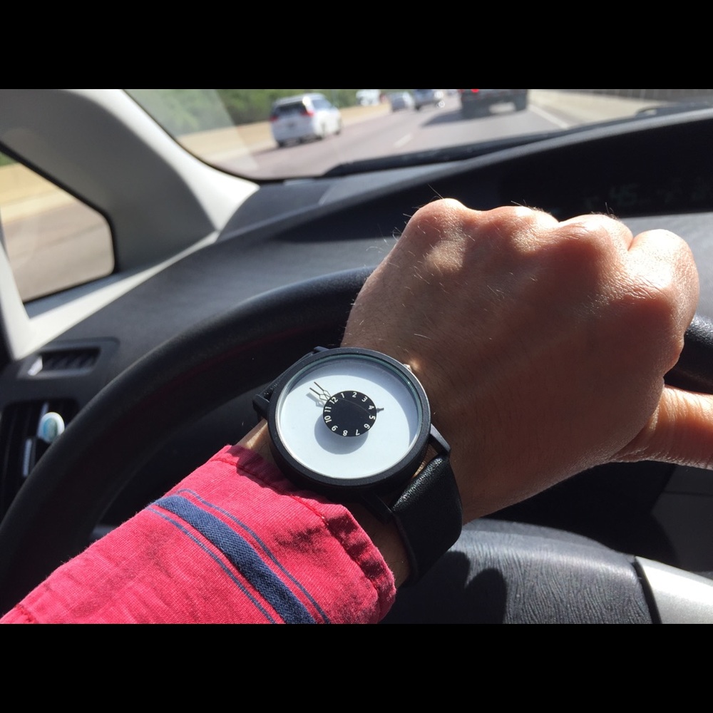 Inversion watch - Picture 2 of 5